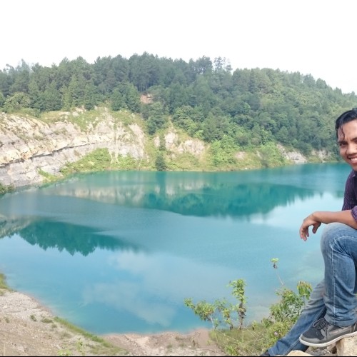 Danubrata  D. profile photo