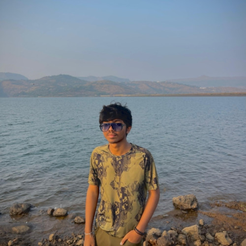 Yash  T. profile photo