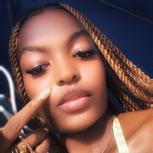 Precious C. profile photo