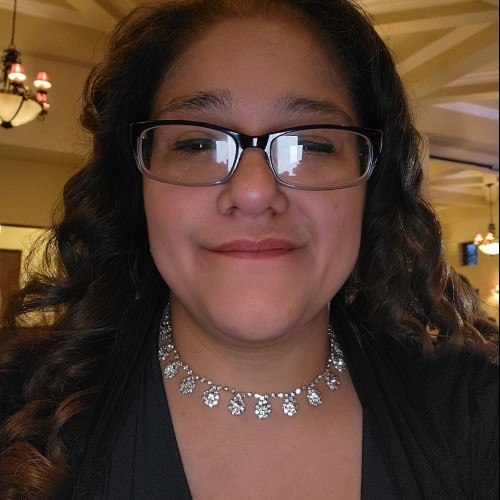 Amy G. profile photo