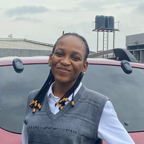 Beulah  K. profile photo