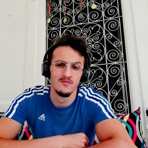 Ayoub  E. profile photo