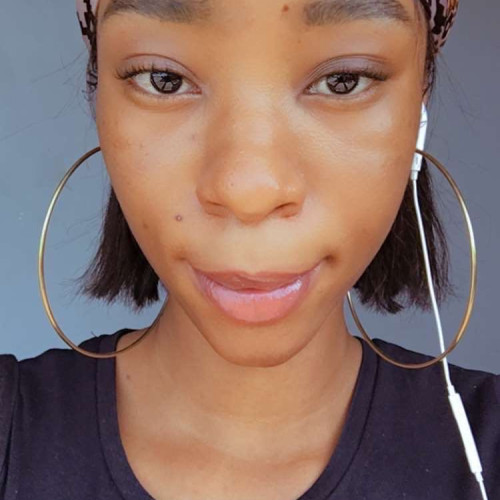 Mercy O.