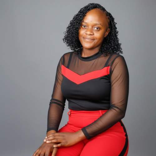 Namakando N. profile photo