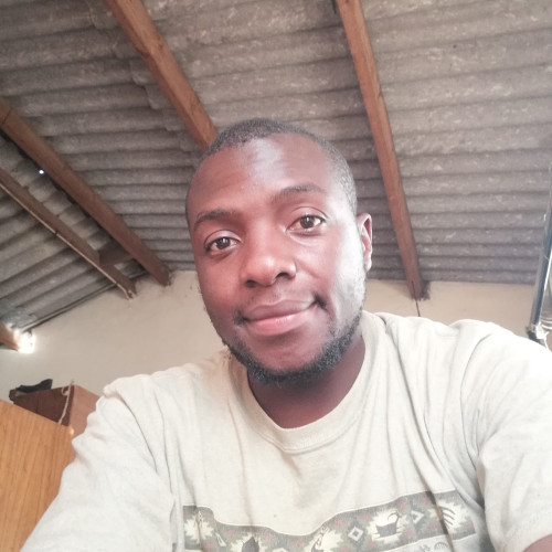 Takudzwa C. profile photo