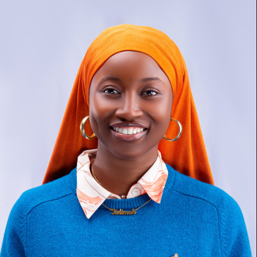 Teslimah A.