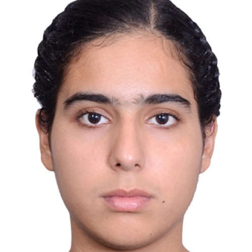 GAGANPREET K.