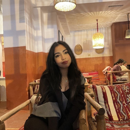 Malak D.
