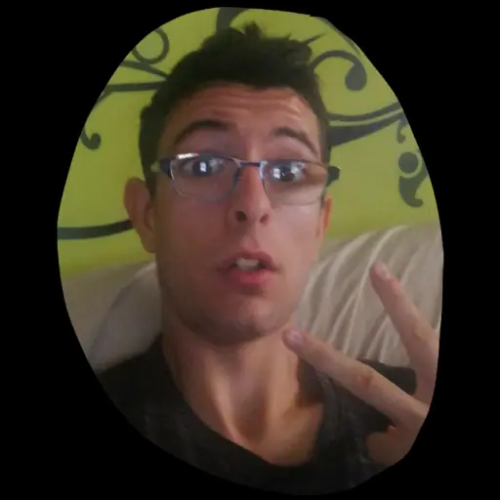 pedro r. profile photo