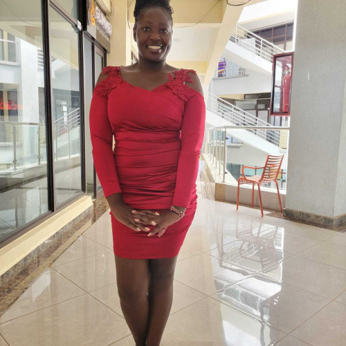 joy m. profile photo