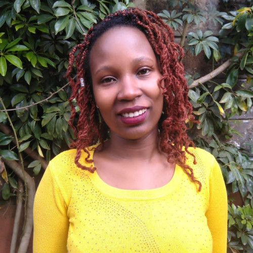 Irene G. profile photo