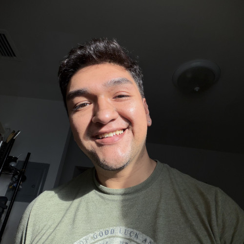Ian G. profile photo