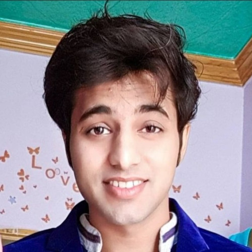 Maxwel U. profile photo
