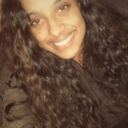 Ana S. profile photo