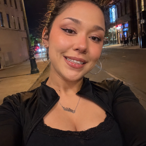 Allie L. profile photo