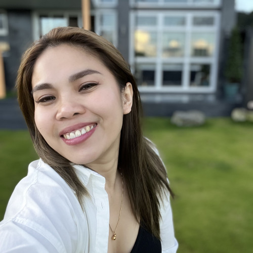 Rona Belle B.
