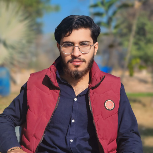 Sheraz A. profile photo