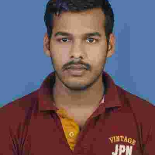 Bharat Bhushan D.