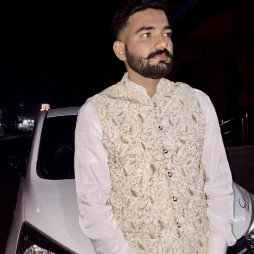 Tauseeq H. profile photo