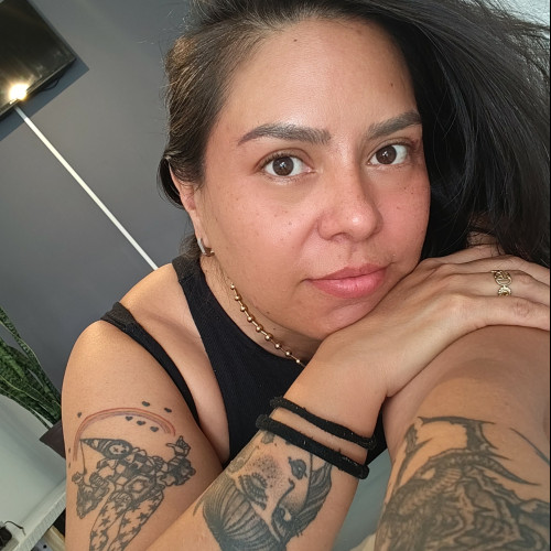 Anna V. profile photo