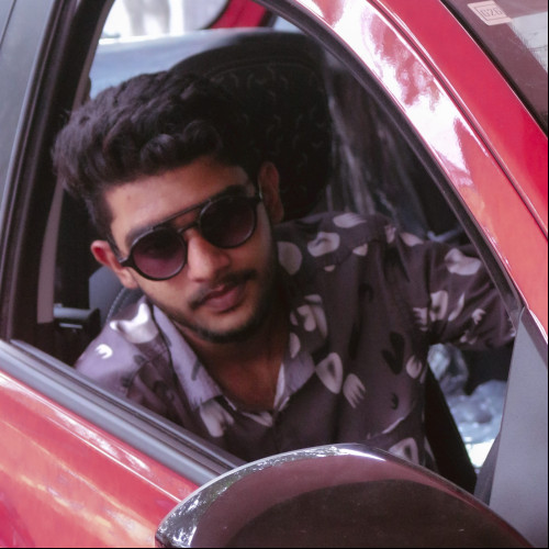 Alen K. profile photo