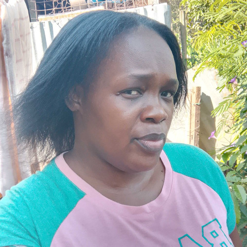 zipporah a. profile photo