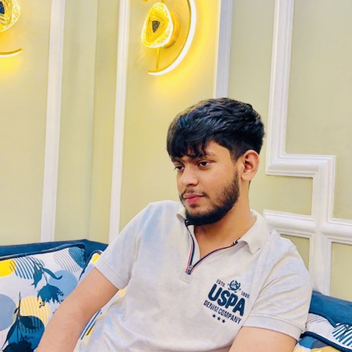 aditya  p. profile photo