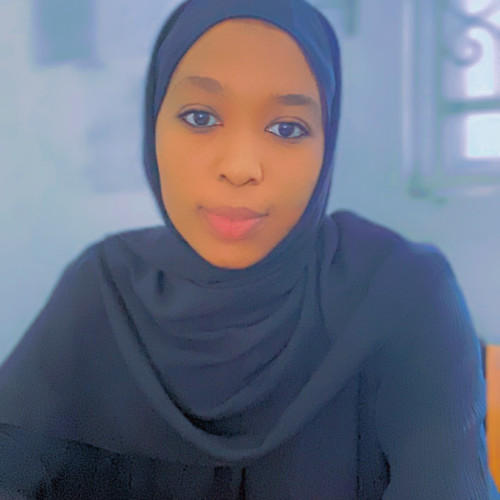 Maryam  I. profile photo