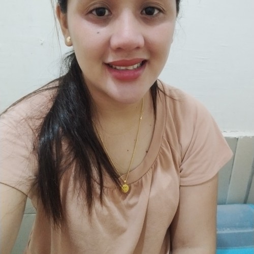 Mariel  B.