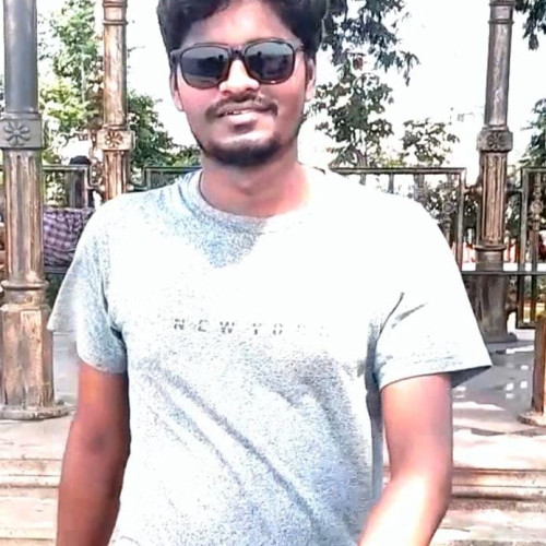 Kalyan Kishore  K. profile photo