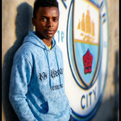 Charles  O. profile photo