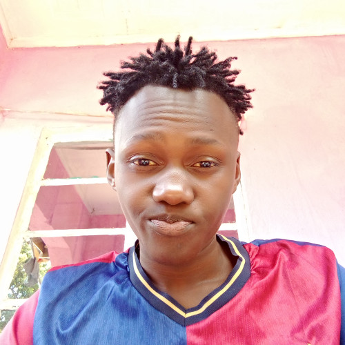 Telvin m. profile photo