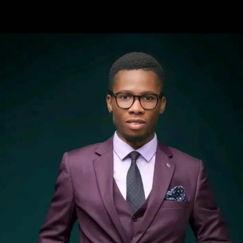 samson s. profile photo