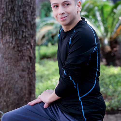 Anthony P. profile photo