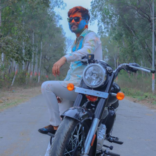 sumit  s. profile photo