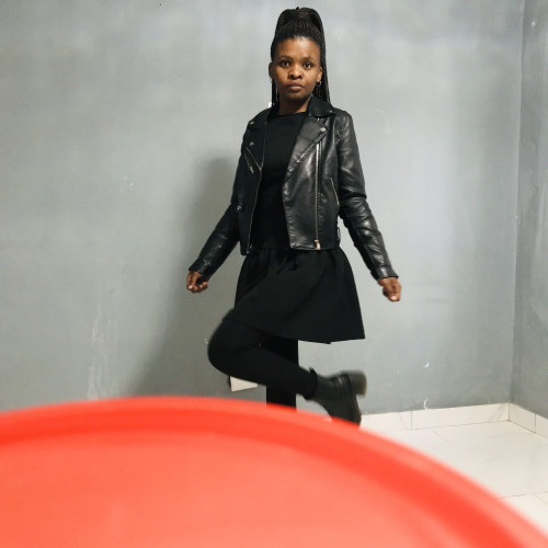 Gugu M.