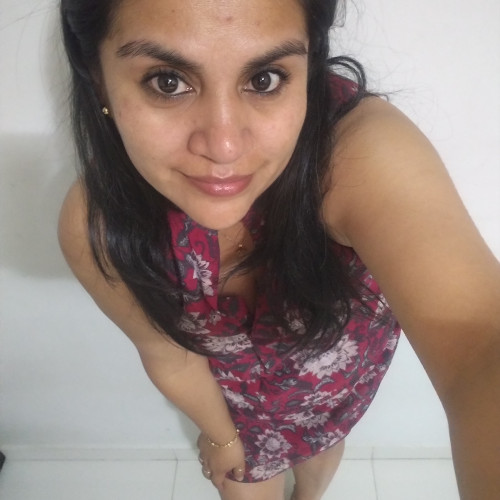 Kali F. profile photo