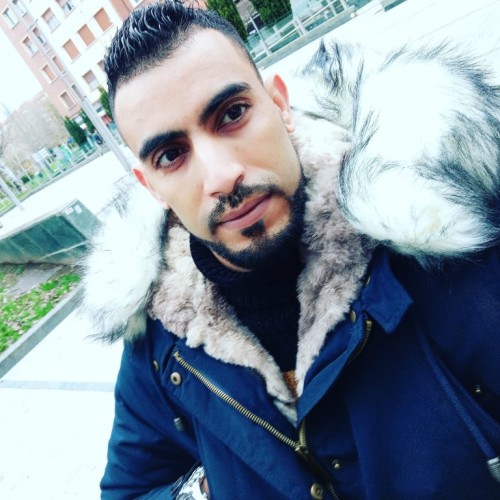 Ahmed V. profile photo