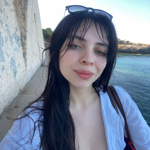 Valeria M.