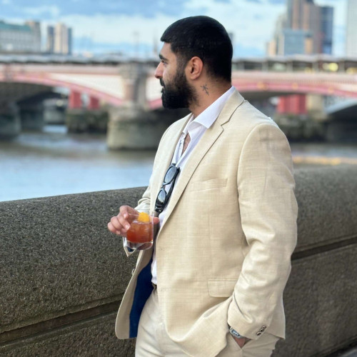 Gokcan  D. profile photo