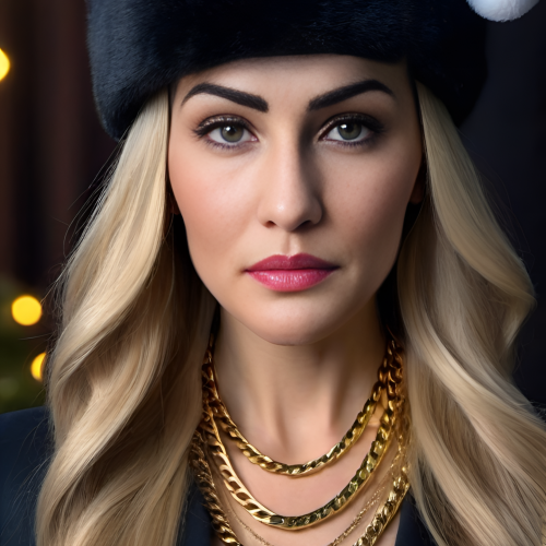Sophie D. profile photo