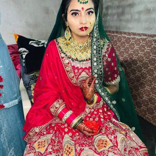 Sita A. profile photo