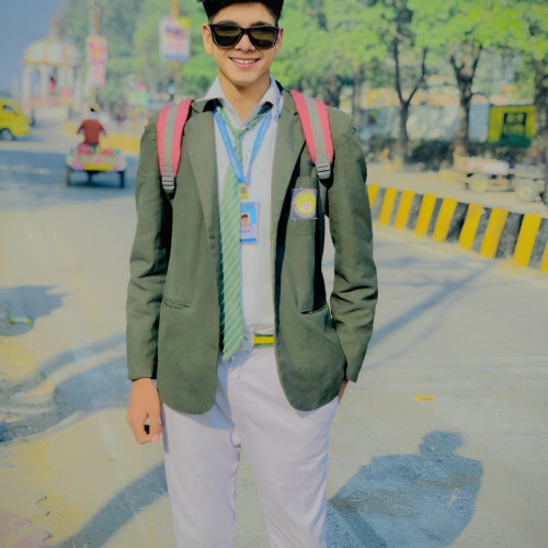Vansh T. profile photo
