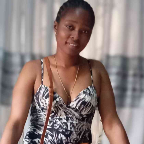 Chidimma A. profile photo