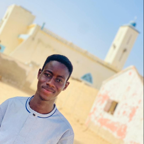 Serigne Diarga S. profile photo