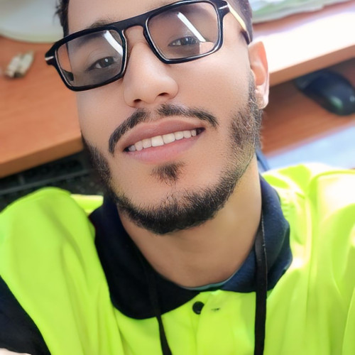 Zakaria a. profile photo