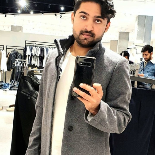 Shahrooz M. profile photo