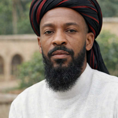 Agbaiji o. profile photo