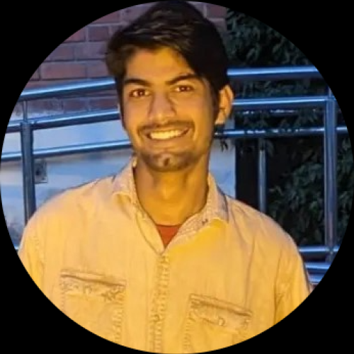 Amit  R. profile photo