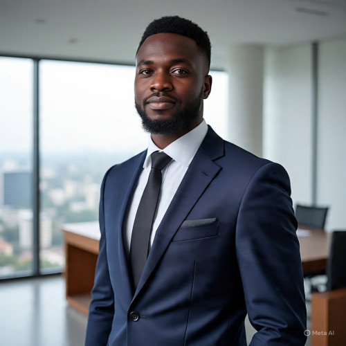Ibrahim  A. profile photo
